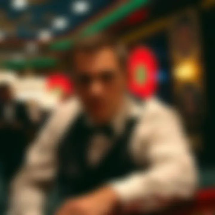 Notable Exploring the Depths of Casino Royale: A Comprehensive Examination