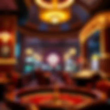 Exploring the Depths of Casino Royale: A Comprehensive Examination Summary