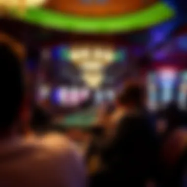 Exploring the Depths of Foxwoods Poker Summary