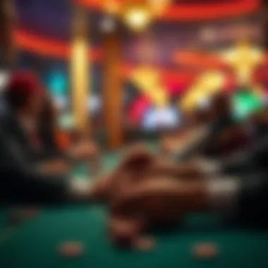 Effective bankroll management techniques