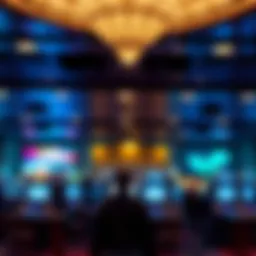 Exploring the Digital Landscape of Presque Isle Online Casino Introduction
