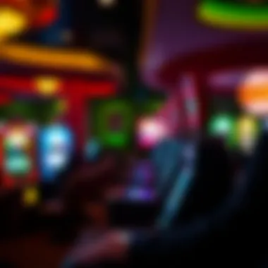 Notable Exploring the Digital Landscape of Presque Isle Online Casino