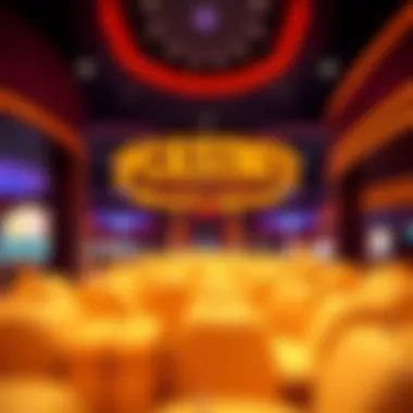 Exploring the Digital Landscape of Presque Isle Online Casino Summary