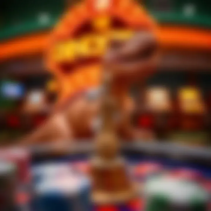 Notable Exploring the Dinos Spin Casino: A Comprehensive Overview