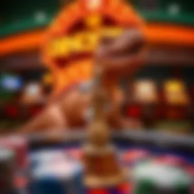 Notable Exploring the Dinos Spin Casino: A Comprehensive Overview Notable Exploring the Dinos Spin Casino: A Comprehensive Overview