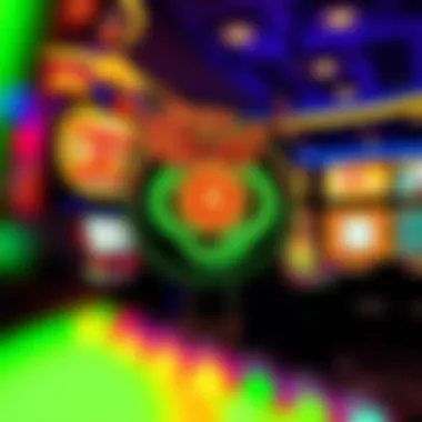 Exploring the Dragon Sphere Slot Machine Summary