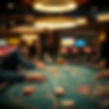 Notable Exploring the Dynamics of Fish Table Online Gambling Notable Exploring the Dynamics of Fish Table Online Gambling