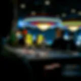 Exploring the Dynamics of Poker Trips: Strategies and Insights Introduction