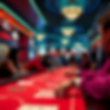 Notable Exploring the Dynamics of Poker Trips: Strategies and Insights