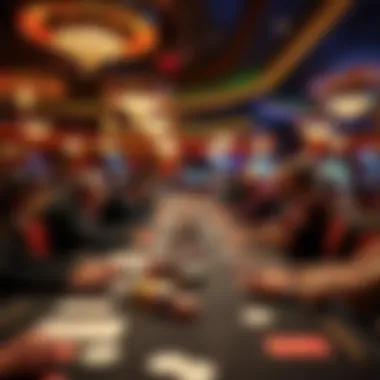 Exploring the Dynamics of Poker Trips: Strategies and Insights Summary