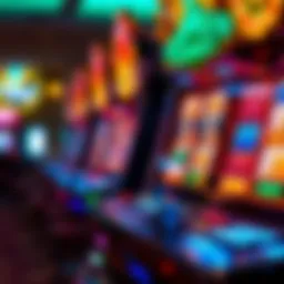 Exploring the Fortune of Atlantis Slot Machine Introduction