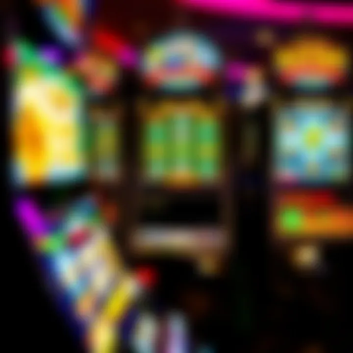 Notable Exploring the Fortune of Atlantis Slot Machine