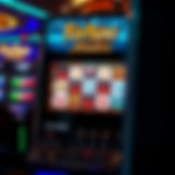 Exploring the Fortune of Atlantis Slot Machine Summary
