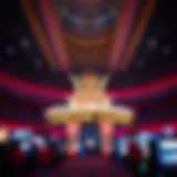 Exploring the Four Winds Casino in Hartford, Michigan Introduction