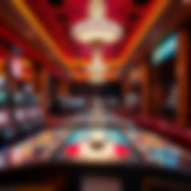 Notable Exploring the Four Winds Casino in Hartford, Michigan Notable Exploring the Four Winds Casino in Hartford, Michigan