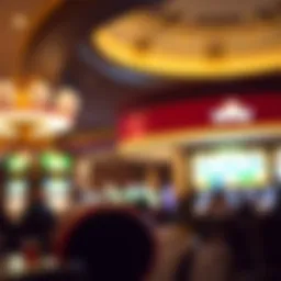 Exploring the Four Winds Casino Players Club: Benefits and Insights Introduction