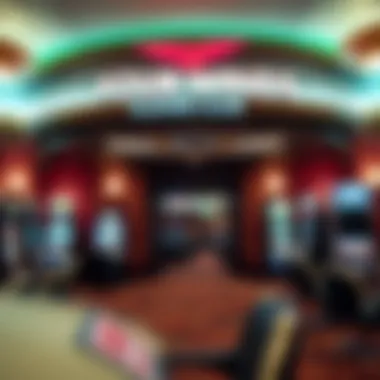 Notable Exploring the Four Winds Casino Players Club: Benefits and Insights