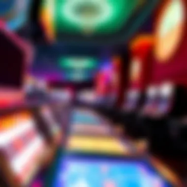Exploring the Four Winds Casino Players Club: Benefits and Insights Summary