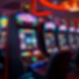 Exploring the Galaxy Slot Machine: Features, Strategies, and Insights Introduction