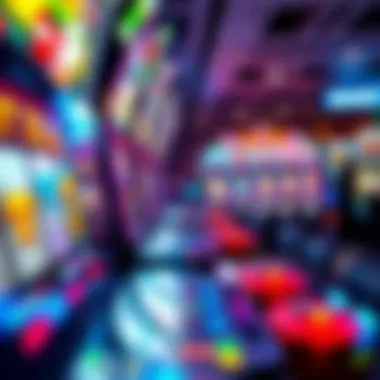 Notable Exploring the Galaxy Slot Machine: Features, Strategies, and Insights