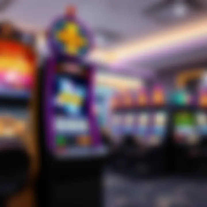 Exploring the Galaxy Slot Machine: Features, Strategies, and Insights Summary