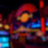 Exploring the Hard Rock Casino in Tampa: A Comprehensive Guide Introduction