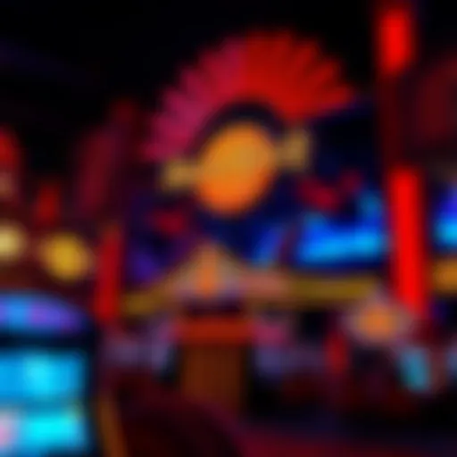Exploring the Hard Rock Casino in Tampa: A Comprehensive Guide Introduction