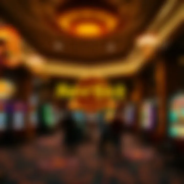 Notable Exploring the Hard Rock Casino in Tampa: A Comprehensive Guide