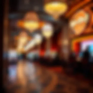 Exploring the Hard Rock Casino in Tampa: A Comprehensive Guide Summary