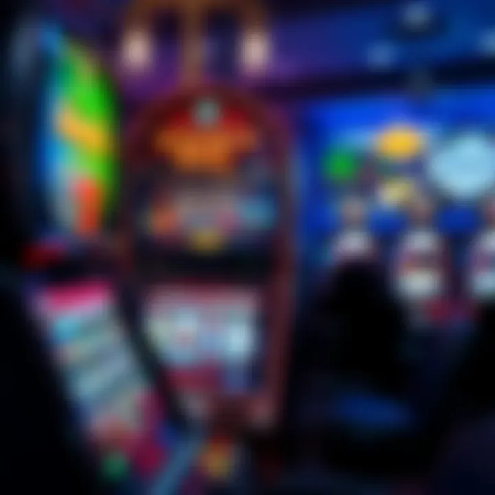 Notable Exploring the Highest Payout Slot Machines
