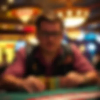 Notable Exploring the Influence of Brad Owen in Poker and Gambling Notable Exploring the Influence of Brad Owen in Poker and Gambling