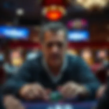 Exploring the Influence of Brad Owen in Poker and Gambling Summary Exploring the Influence of Brad Owen in Poker and Gambling Summary