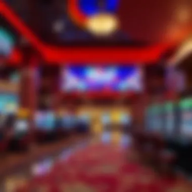 Notable Exploring the Integration of Casinos within Cancun Hotels