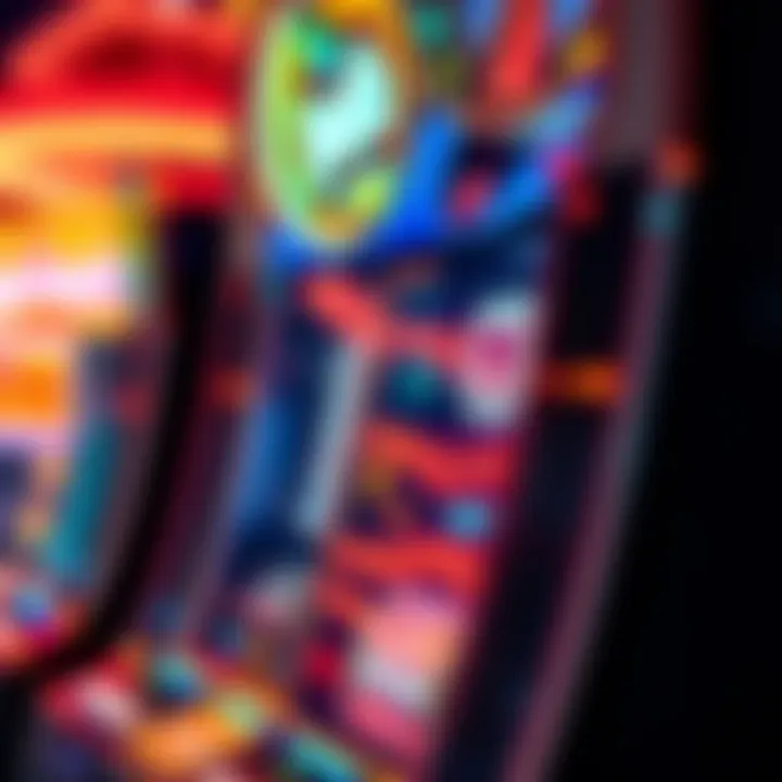 Notable Exploring the Intricacies of Crystal Slot Machines