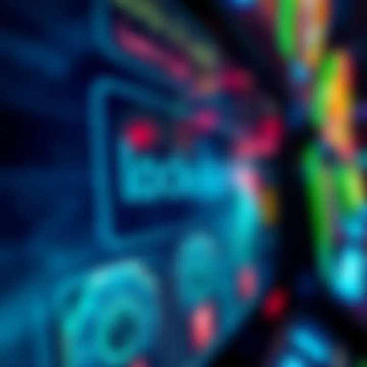 Understanding Lock It Link Mechanics Close-up of Lock It Link game interface showcasing its mechanics