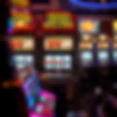 Exploring the Intricacies of the Triple Double Dollars Slot Machine Summary Exploring the Intricacies of the Triple Double Dollars Slot Machine Summary