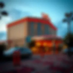 Exploring The Isle Casino Hotel Waterloo: A Comprehensive Overview Introduction