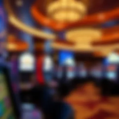 Notable Exploring The Isle Casino Hotel Waterloo: A Comprehensive Overview