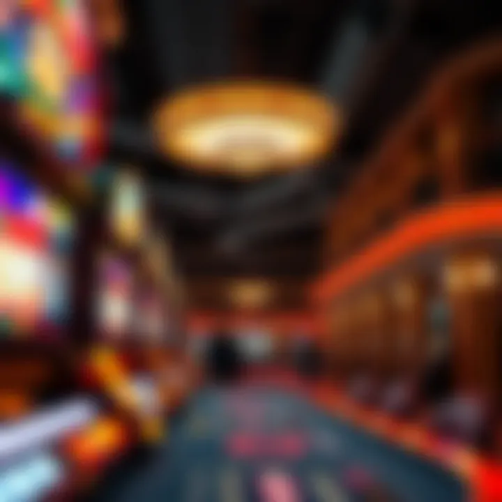 Exploring The Isle Casino Hotel Waterloo: A Comprehensive Overview Summary