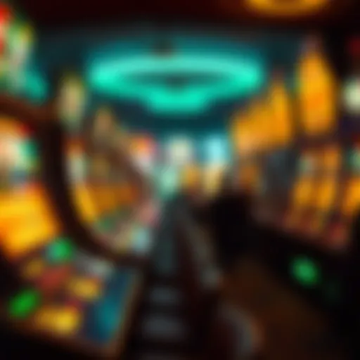 Exploring the Jackpot Block Party: A Comprehensive Guide to Online Gaming Experiences Introduction