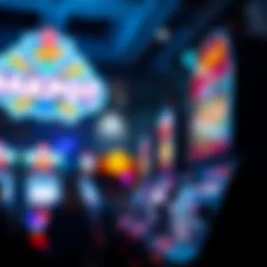 Exploring the Jackpot Block Party: A Comprehensive Guide to Online Gaming Experiences Summary Exploring the Jackpot Block Party: A Comprehensive Guide to Online Gaming Experiences Summary