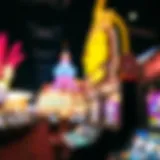 Exploring the Landscape of North Carolina Casinos Introduction Exploring the Landscape of North Carolina Casinos Introduction