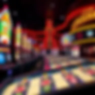 Notable Exploring the Landscape of North Carolina Casinos Notable Exploring the Landscape of North Carolina Casinos