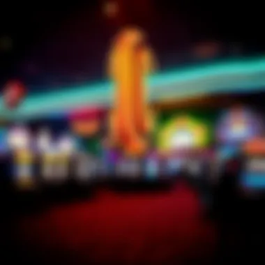 Exploring the Landscape of North Carolina Casinos Summary Exploring the Landscape of North Carolina Casinos Summary