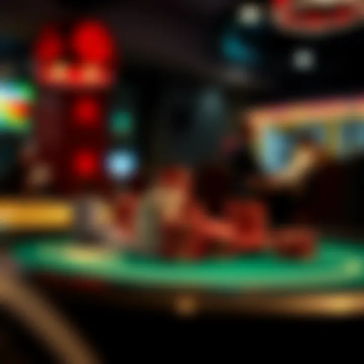 Graphic representation of skill development in poker