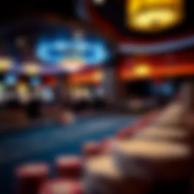 Notable Exploring the Landscape of Online Texas Hold'em Casinos Notable Exploring the Landscape of Online Texas Hold'em Casinos