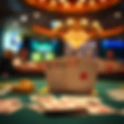 Exploring the Landscape of Playing Cards for Real Money Introduction