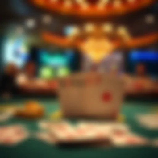 Exploring the Landscape of Playing Cards for Real Money Introduction