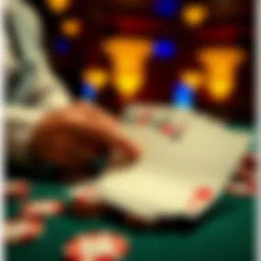 Notable Exploring the Landscape of Playing Cards for Real Money Notable Exploring the Landscape of Playing Cards for Real Money