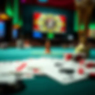 Exploring the Landscape of Playing Cards for Real Money Summary Exploring the Landscape of Playing Cards for Real Money Summary